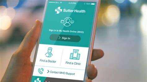 Dec 1, 2020 &0183; My Health Online is a patient portal that helps patients manage their health information, schedule appointments, renew. . Mho sutter